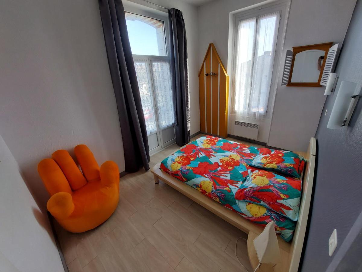 Chambres D'Hotes L'Insulaire Saint Denis d'Oleron Bagian luar foto