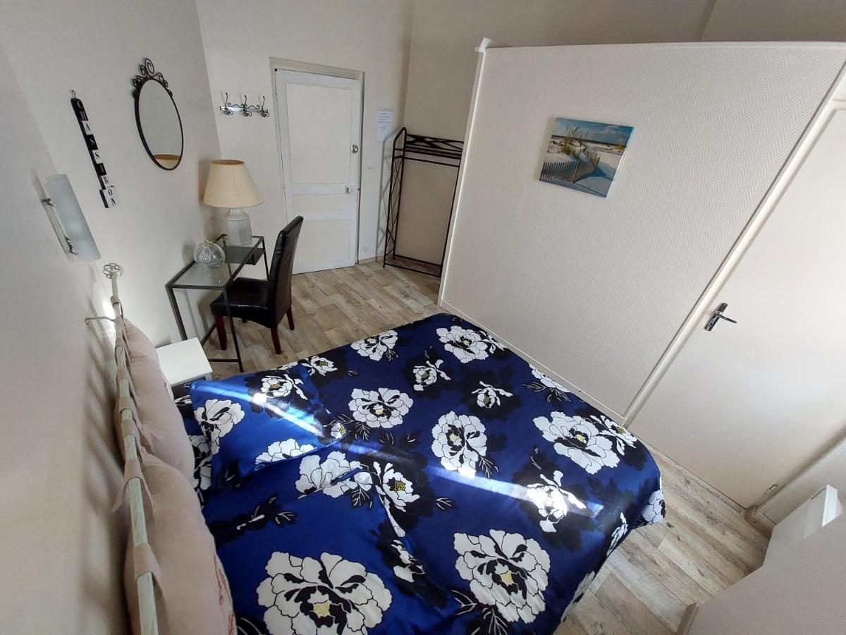 Chambres D'Hotes L'Insulaire Saint Denis d'Oleron Bagian luar foto