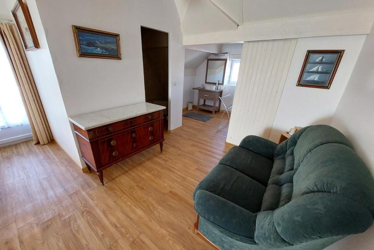Chambres D'Hotes L'Insulaire Saint Denis d'Oleron Bagian luar foto