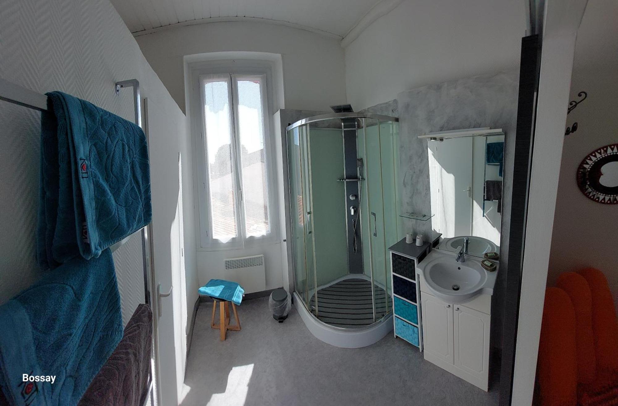 Chambres D'Hotes L'Insulaire Saint Denis d'Oleron Bagian luar foto