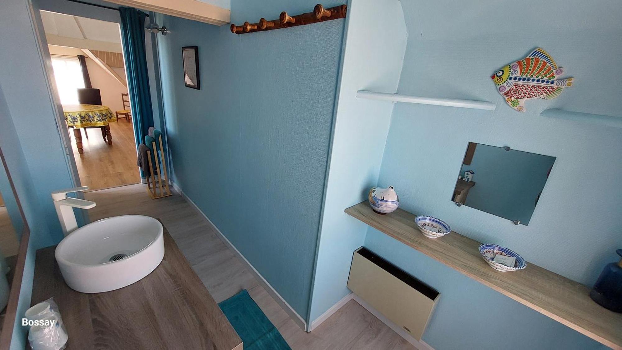Chambres D'Hotes L'Insulaire Saint Denis d'Oleron Bagian luar foto