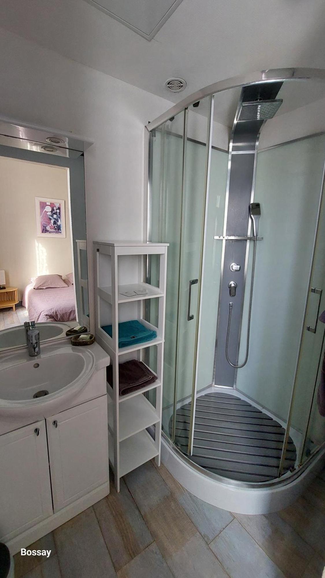 Chambres D'Hotes L'Insulaire Saint Denis d'Oleron Bagian luar foto