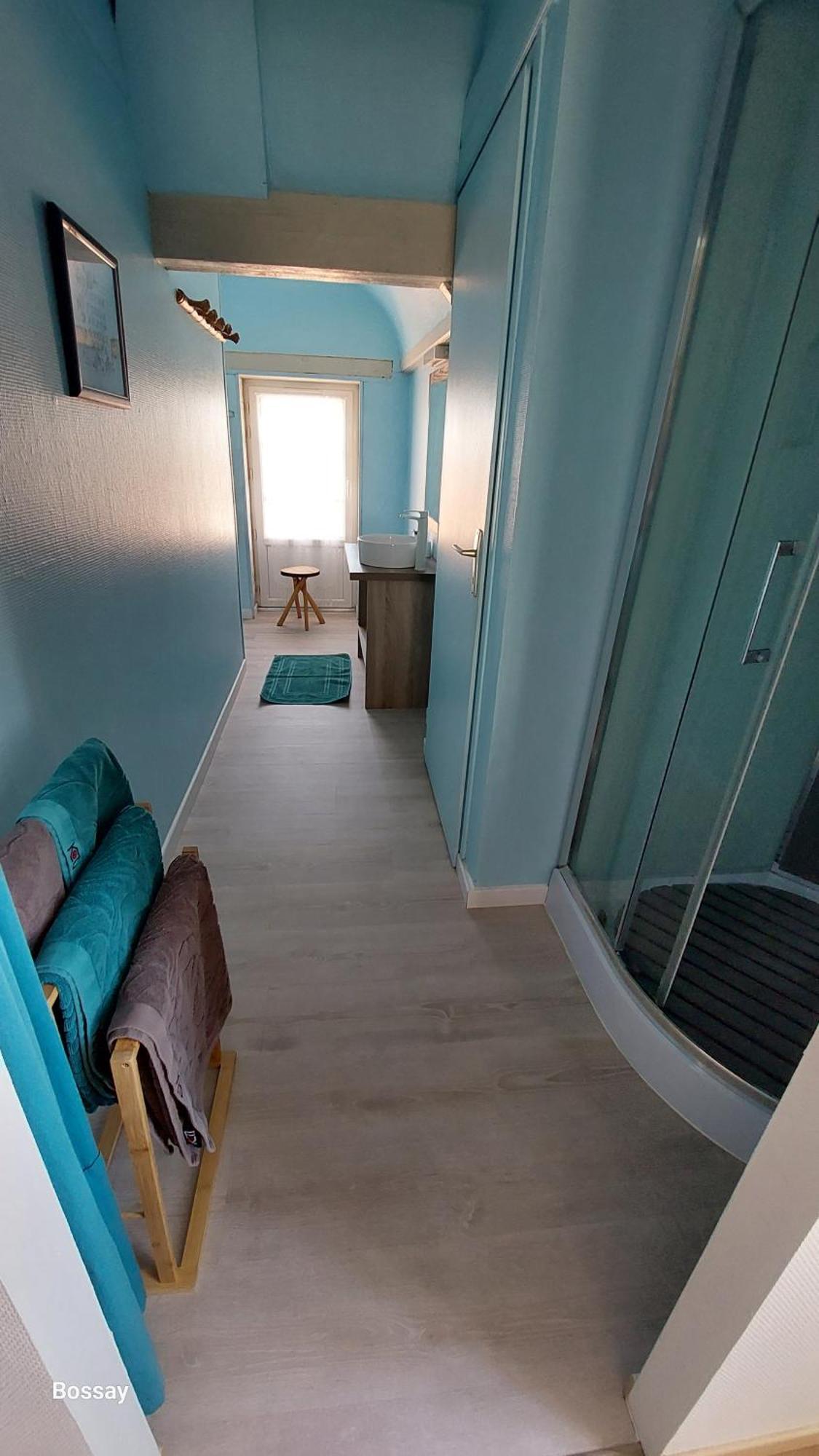 Chambres D'Hotes L'Insulaire Saint Denis d'Oleron Bagian luar foto