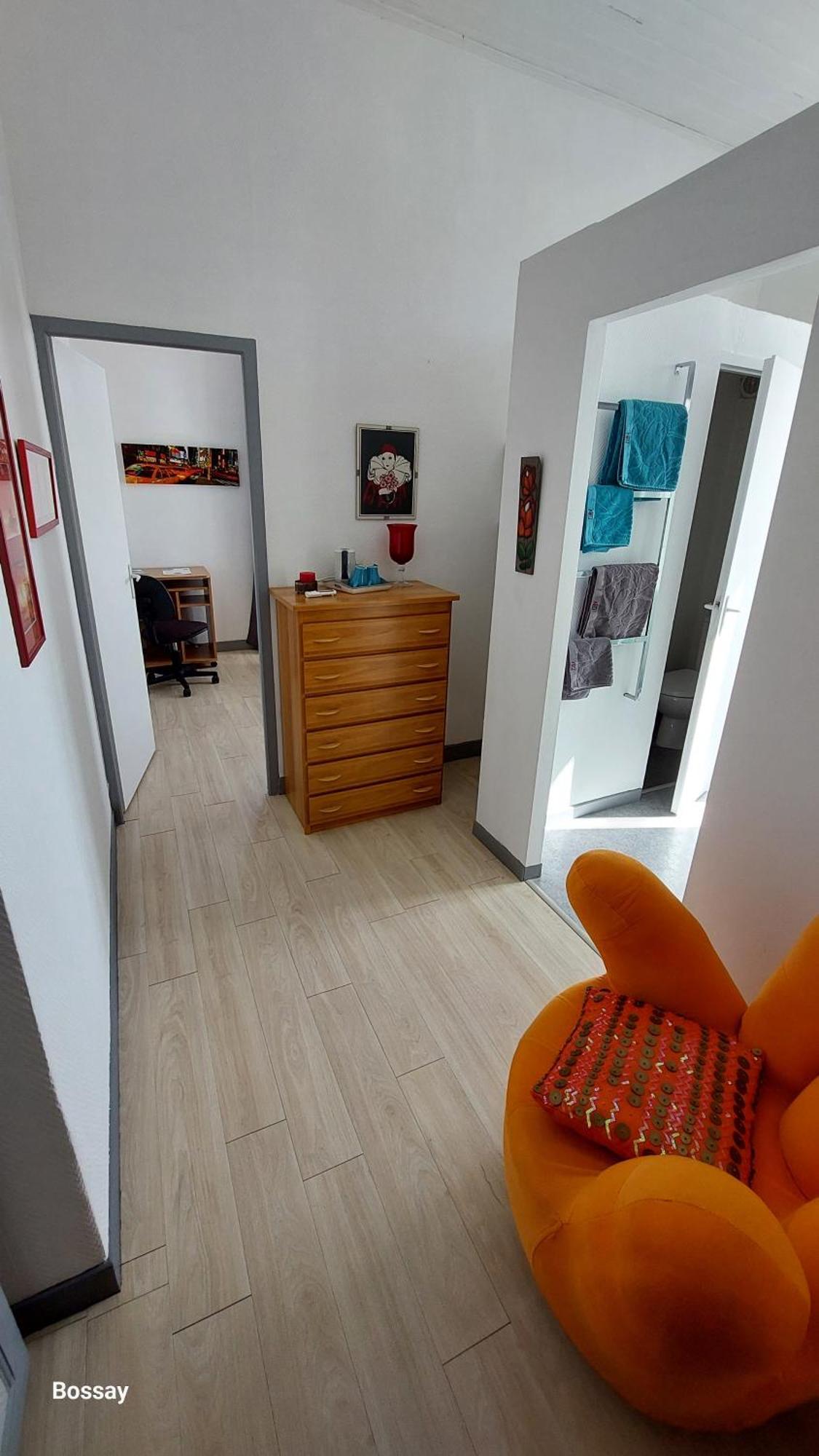 Chambres D'Hotes L'Insulaire Saint Denis d'Oleron Bagian luar foto