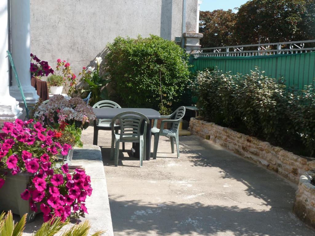 Chambres D'Hotes L'Insulaire Saint Denis d'Oleron Bagian luar foto