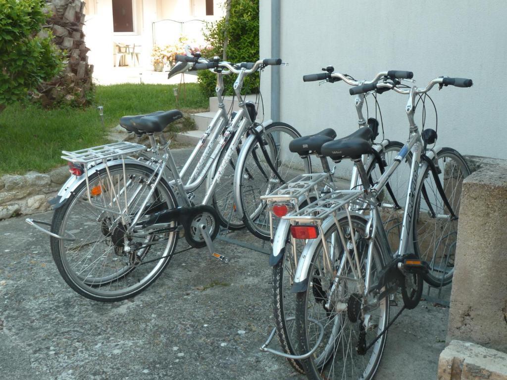 Chambres D'Hotes L'Insulaire Saint Denis d'Oleron Bagian luar foto