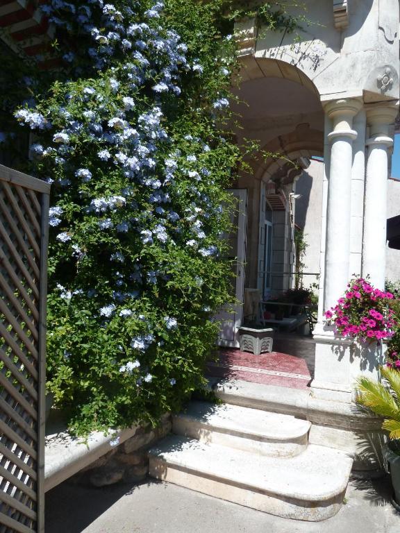 Chambres D'Hotes L'Insulaire Saint Denis d'Oleron Bagian luar foto